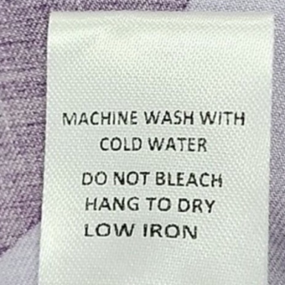 NWT • VICI Abstract Print Multicolor Maxi Wrap Dress / Duster - Picture 6 of 11